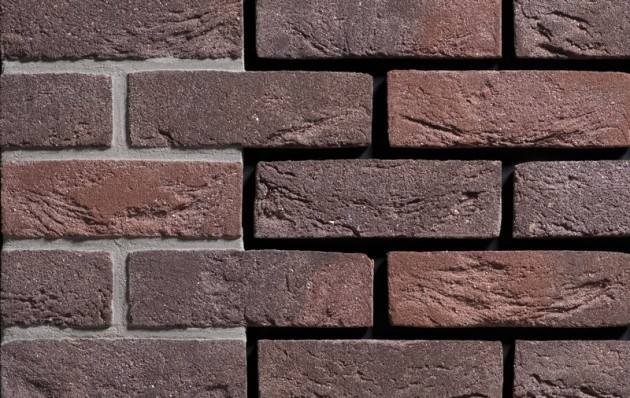 Engels Baksteen Engels rustiek