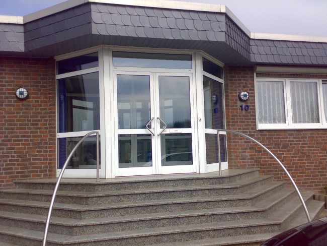 Engels Baksteen Engels rustiek