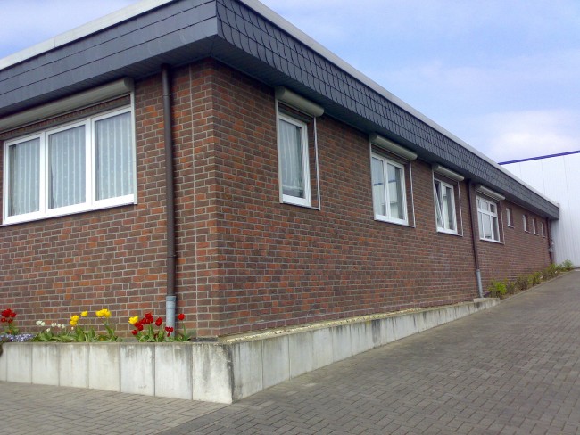 Engels Baksteen Engels rustiek