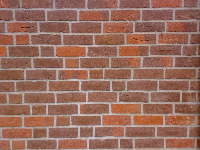 Engels Baksteen Engels rustiek