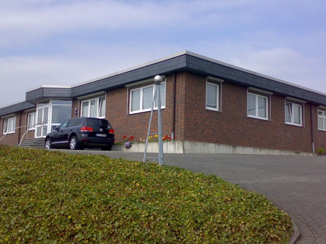 Engels Baksteen Engels rustiek