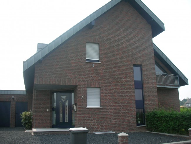 Engels Baksteen Engels rustiek