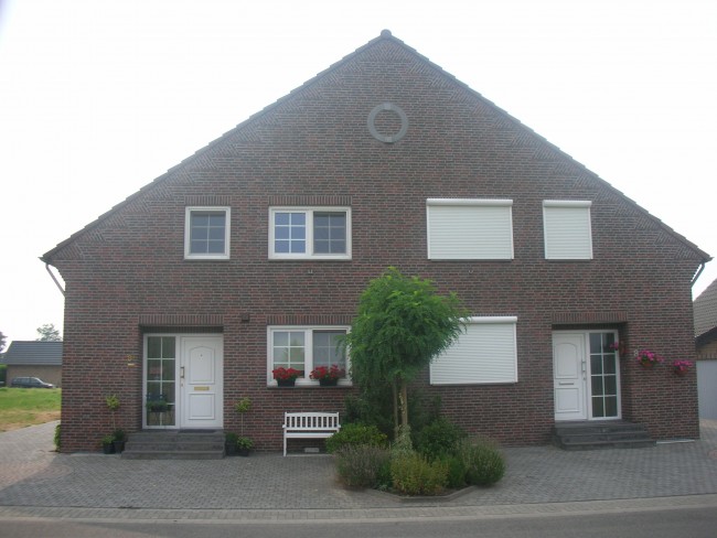 Engels Baksteen Engels rustiek