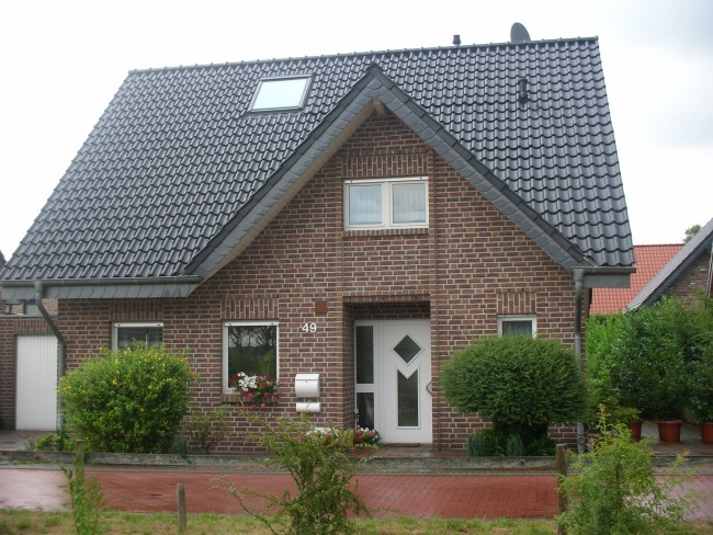 Engels Baksteen Engels rustiek