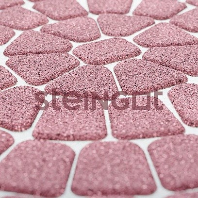 Steingot Классика круговая "Rosa Sardo" 60мм