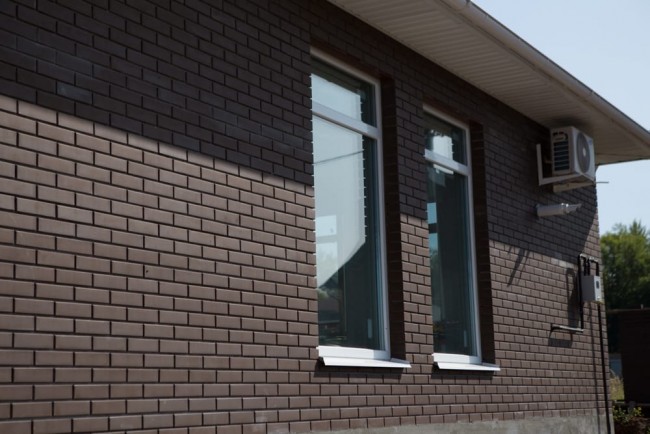 Магма Кирпич керамический Шоколад Магма Кирпич керамический Шоколад