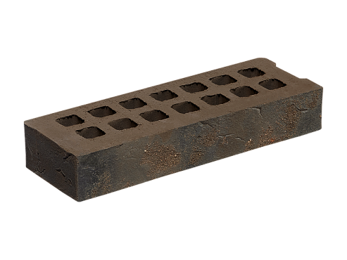 Кирпич RECKE облицовочный серия Halb 5-31-00-3-43 Кирпич RECKE облицовочный серия Halb 5-31-00-3-43