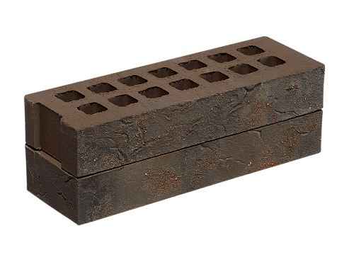 Кирпич RECKE облицовочный серия Halb 5-31-00-3-43 Кирпич RECKE облицовочный серия Halb 5-31-00-3-43