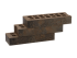 Кирпич RECKE облицовочный серия Halb 5-31-00-3-43