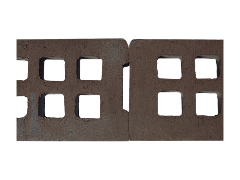 Кирпич RECKE облицовочный серия Halb 5-31-00-3-43 Кирпич RECKE облицовочный серия Halb 5-31-00-3-43