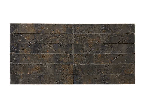 Кирпич RECKE облицовочный серия Halb 5-31-00-3-43 Кирпич RECKE облицовочный серия Halb 5-31-00-3-43