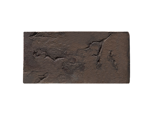 Кирпич RECKE облицовочный серия Halb 5-41-00-3-43