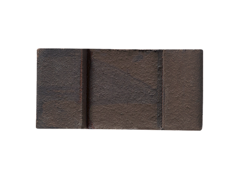 Кирпич RECKE облицовочный серия Halb 5-41-00-3-43