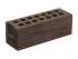 Кирпич RECKE облицовочный серия Halb 5-41-00-3-43