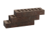 Кирпич RECKE облицовочный серия Halb 5-41-00-3-43
