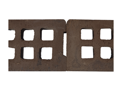 Кирпич RECKE облицовочный серия Halb 5-41-00-3-43