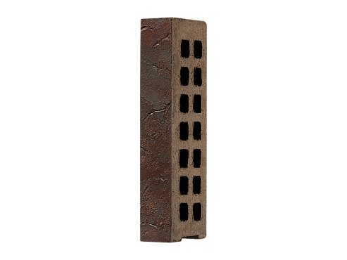 Кирпич RECKE облицовочный серия Halb 5-41-00-3-43