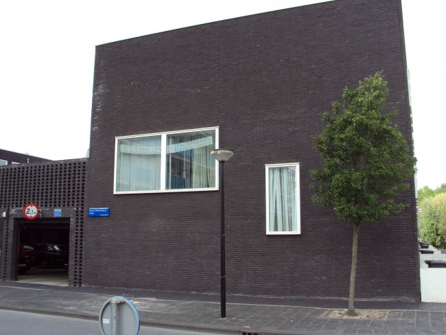 Engels Baksteen Peelparel