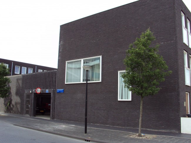 Engels Baksteen Peelparel