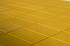 BRAER Тротуарная плитка Прямоугольник желтый 200х100х40