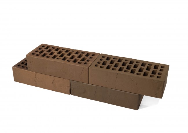 BRAER Облицовочный кирпич БРАЕР КЛАДКА МОККО терра 1 NF BRAER Облицовочный кирпич БРАЕР КЛАДКА МОККО терра 1 NF