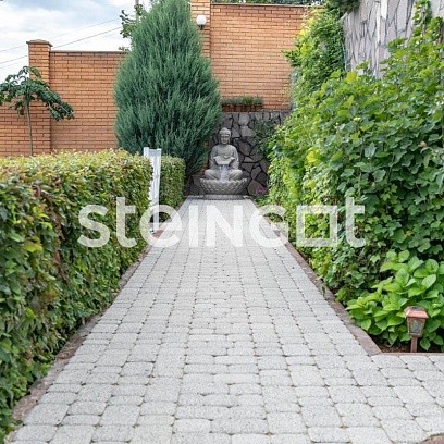 Steingot Классика "Bianco Nero" 60мм