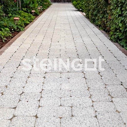 Steingot Классика "Bianco Nero" 60мм