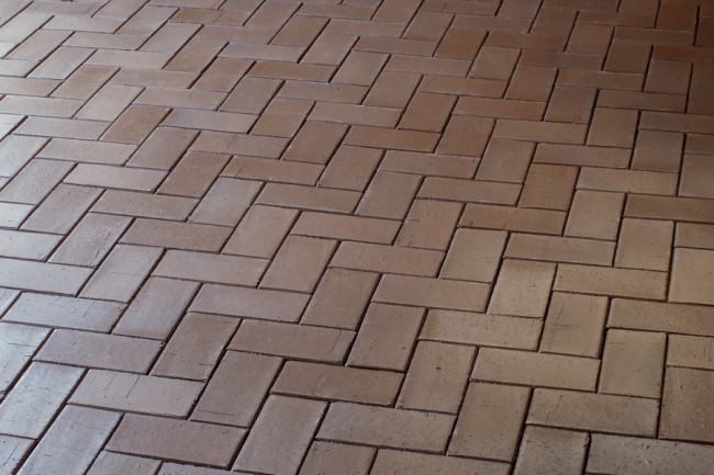 Магма Брусчатка клинкерная Шоколад флеш Магма Брусчатка клинкерная Шоколад флеш