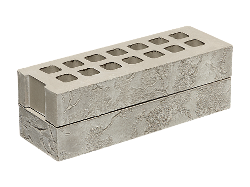 Кирпич RECKE облицовочный серия Halb 2-11-00-3-13 Кирпич RECKE облицовочный серия Halb 2-11-00-3-13