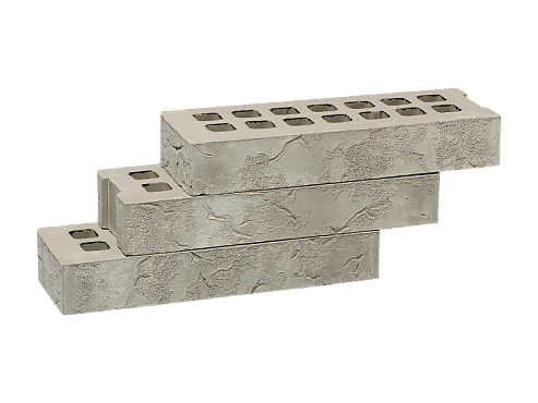 Кирпич RECKE облицовочный серия Halb 2-11-00-3-13 Кирпич RECKE облицовочный серия Halb 2-11-00-3-13