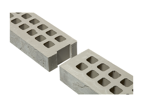 Кирпич RECKE облицовочный серия Halb 2-11-00-3-13 Кирпич RECKE облицовочный серия Halb 2-11-00-3-13