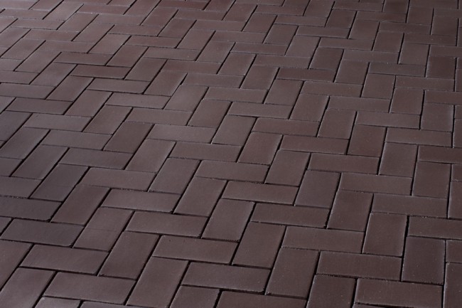Магма Брусчатка клинкерная Шоколад Магма Брусчатка клинкерная Шоколад