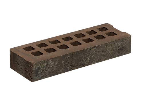 Кирпич RECKE облицовочный серия Halb 5-31-00-3-13 Кирпич RECKE облицовочный серия Halb 5-31-00-3-13