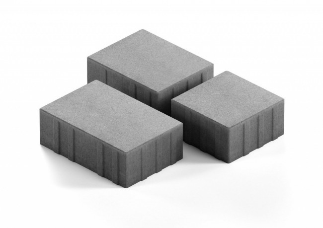 Steingot Тротуарная плитка мультиформат новый город 80 Steingot Тротуарная плитка мультиформат новый город 80