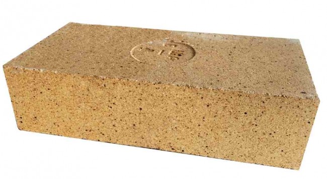 ШБ-8 шамотный кирпич (Боровичи) ШБ-8 шамотный кирпич (Боровичи)