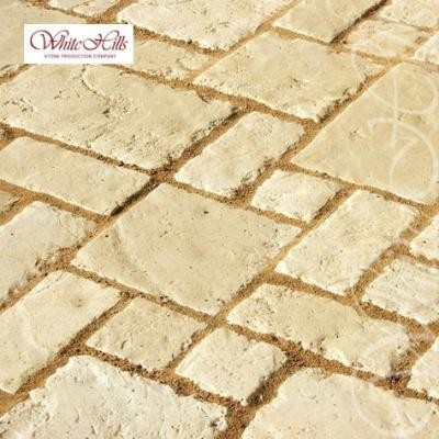 White Hills Тиволи S900-14 бежевый  40