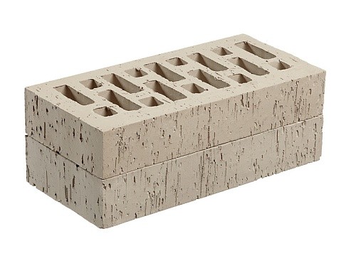 Кирпич RECKE облицовочный серия Shten 2-00-00-4-00 Кирпич RECKE облицовочный серия Shten 2-00-00-4-00