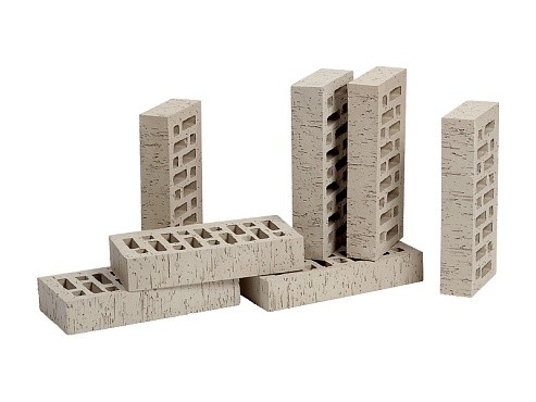 Кирпич RECKE облицовочный серия Shten 2-00-00-4-00 Кирпич RECKE облицовочный серия Shten 2-00-00-4-00