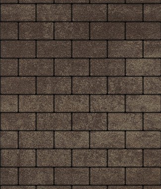 Выбор Тротуарная плитка ПРЯМОУГОЛЬНИК - Листопад гранит Хаски 200х100х60