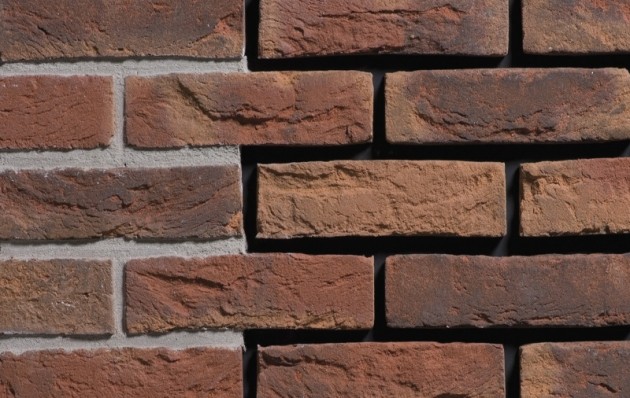 Engels Baksteen Etna