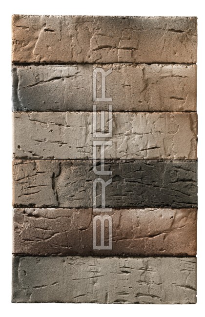 BRAER Кирпич одинарный облицовочный PRO 14.04.1 BRAER Кирпич одинарный облицовочный PRO 14.04.1