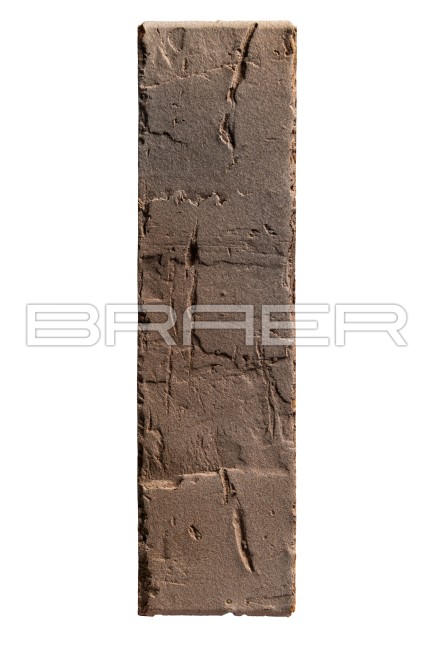 BRAER Кирпич одинарный облицовочный PRO 14.04.1 BRAER Кирпич одинарный облицовочный PRO 14.04.1