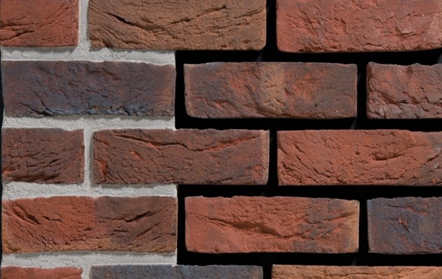 Engels Baksteen Doetinchem