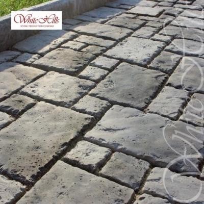 White Hills Тиволи С900-84 серый 40