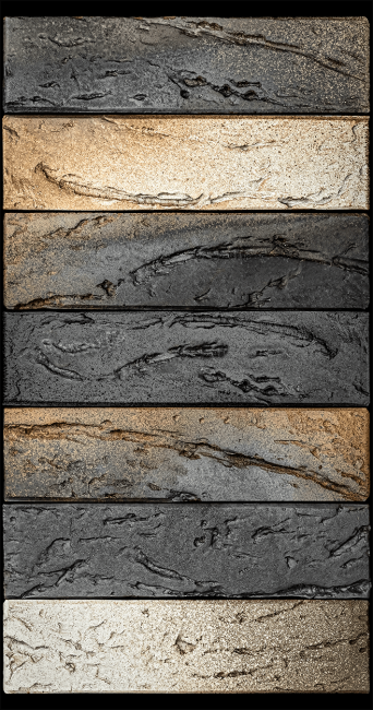 BRAER Кирпич одинарный облицовочный PRO 5.06 BRAER Кирпич одинарный облицовочный PRO 5.06