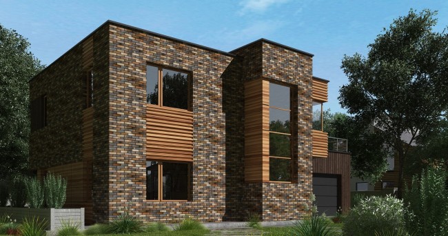 BRAER Кирпич одинарный облицовочный PRO 5.06 BRAER Кирпич одинарный облицовочный PRO 5.06