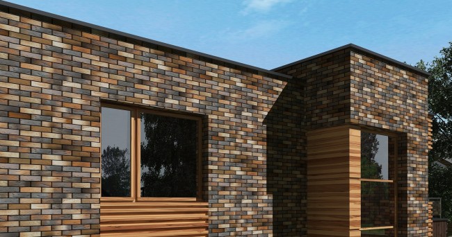 BRAER Кирпич одинарный облицовочный PRO 5.06 BRAER Кирпич одинарный облицовочный PRO 5.06