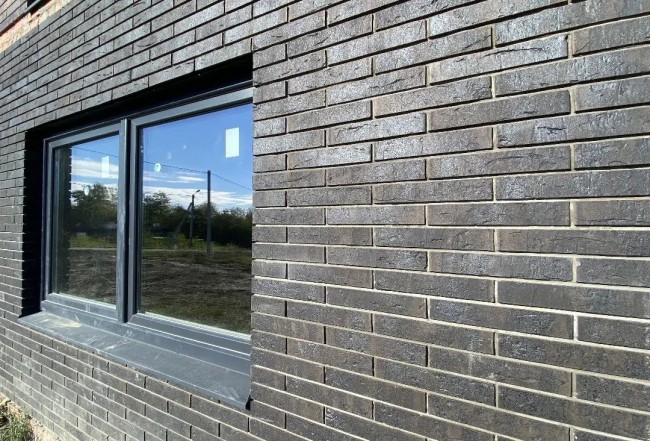 ModFormat Кирпич облицовочный Мальмё ModFormat Кирпич облицовочный Мальмё