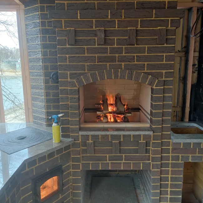 Kerma Faber Jar Невский 0.5 NF Faber Jar Kerma Faber Jar Невский 0.5 NF Faber Jar