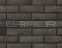 BRAER Облицовочный кирпич БРАЕР кладка Нуар, терра, 0,7 НФ